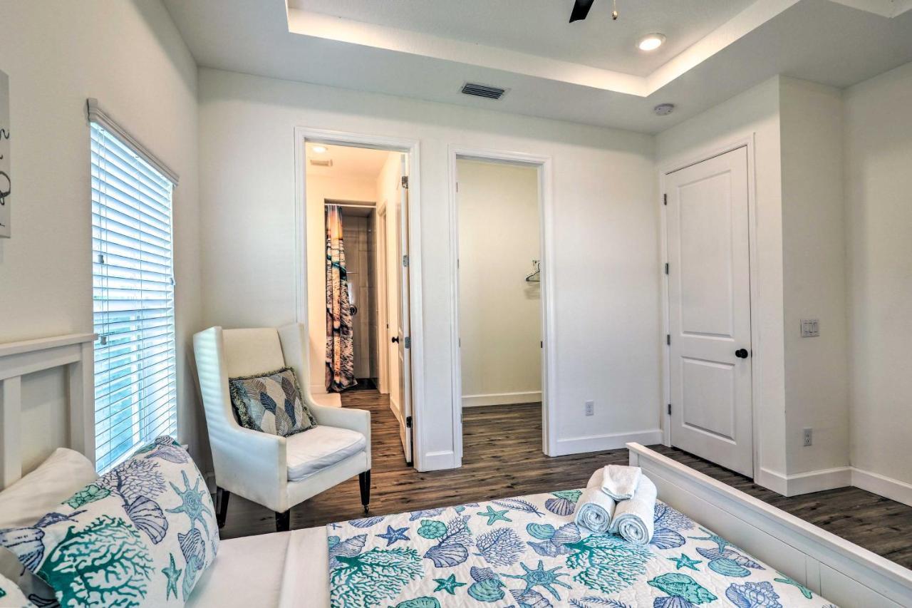 Tampa House With Patio, Near Downtown And Beaches! Exterior photo